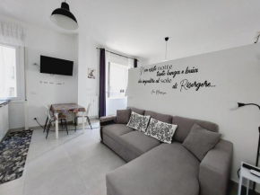 I love Genova Apartment